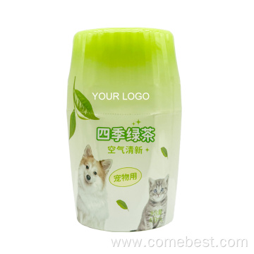 New Product Wholesale Pet Odor Eliminator Air Freshener